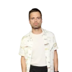 Sebastian Stan