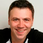 Сергей Громов