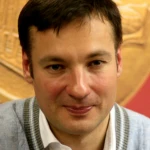 Павел Санаев