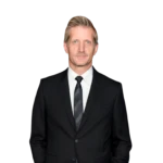 Paul Sparks