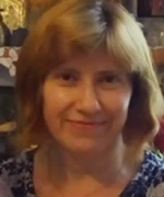 Виктория Евсеева