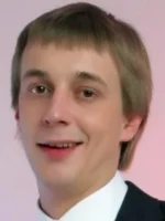 Александр Балдин
