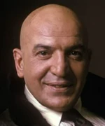 Телли Савалас