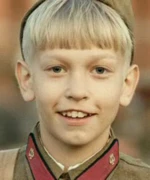 Алексей Копашов