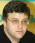Михаил Баркан