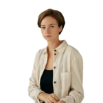 Софья Райзман