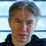 Александр Данилов