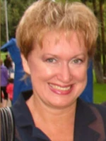Ольга Серова