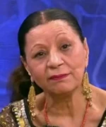 Софья Тимофеева