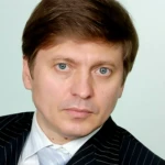 Сергей Черников