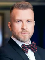 Антон Мухарский