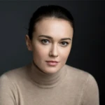 Александра Булычёва
