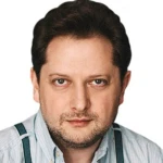 Евгений Писарев