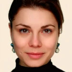 Полина Кузьминская