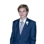 Райан Мак Леннан