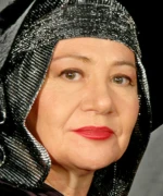 Наталья Чемодурова