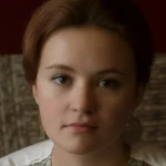 Полина Щербакова