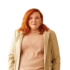 Кэтлин Фортин
