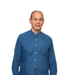 Уэйн Крэймер