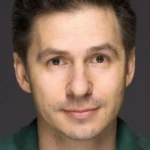 Александр Ленин