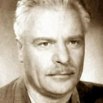 Борис Терентьев