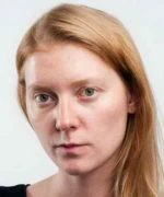 Ульяна Лукина