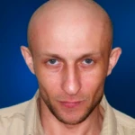 Игорь Гнездилов
