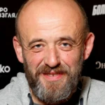 Александр Лунгин