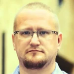 Петр Черенков