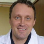 Андрей Силкин