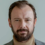 Джон Симм
