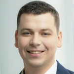 Максим Кривицкий