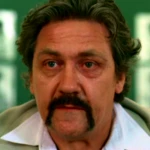 Кен Бойл