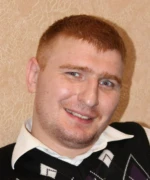 Андрей Колядов
