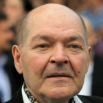 Алексей Жарков
