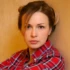 Анна Тараторкина