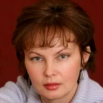 Наталья Волчек