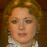 Наталья Селезнёва