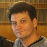 Юрий Щиренко