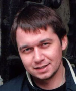 Анатолий Ильченко