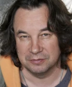 Сергей Мачильский