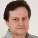 Александр Берлин