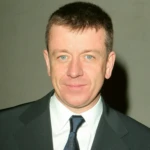 Морган Питер Браун