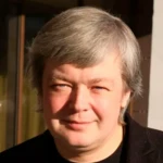 Александр Стриженов