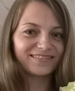 Елена Семенова