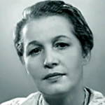 Валентина Беляева