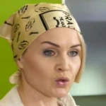 Алсу Каюмова