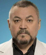 Болат Абдильманов
