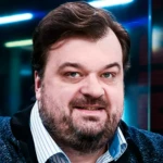 Василий Уткин