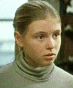 Людмила Гравес